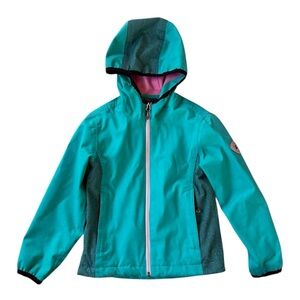 Girls’ Killtec Jacket Size 6